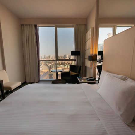 Centro Al Manhal By Rotana Hotel Abu Dhabi Luaran gambar